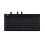 R-go Tools R-Go Tastatur Split Break ergonomisch DE-Layout schwarz