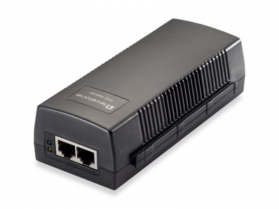 Level One LevelOne GE PoE-Injektor Adapter POI-3010 30W PoE