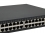 Level One LevelOne Switch 24x GE GTL-2661 2x10GSFP+19"