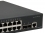 Level One LevelOne Switch 24x GE GTL-2661 2x10GSFP+19"