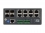 Level One LevelOne Switch 8x GE IGP-1271 4xGSFP 240W 8xPoE+