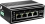 Level One LevelOne Switch 4x GE IGP-0502 Industrie xGSFP 120W 4xPoE+