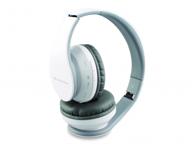 CONCEPTRONIC Headset PARRIS Wireless Bluetooth 4.2 Mikro ws