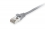 Equip Patchkabel Cat6A S/FTP 2xRJ45 30.00m grau LSZH